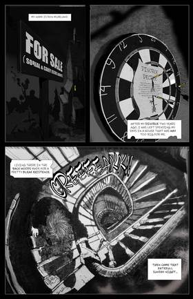 Read Staircase  1 Page 2 in English