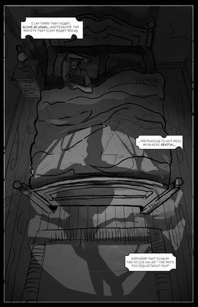 Read Staircase  1 Page 3 in English