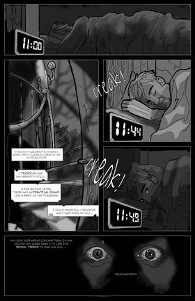 Read Staircase  1 Page 4 in English