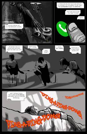 Read Staircase  1 Page 7 in English