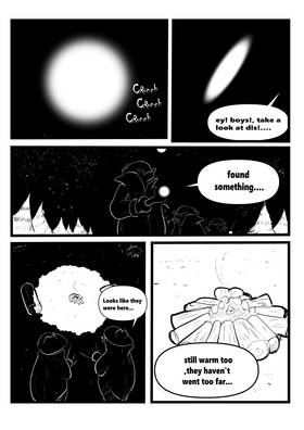 Read The Popko Venture   1 Page 2 in English
