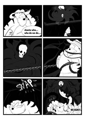 Read The Popko Venture   1 Page 4 in English