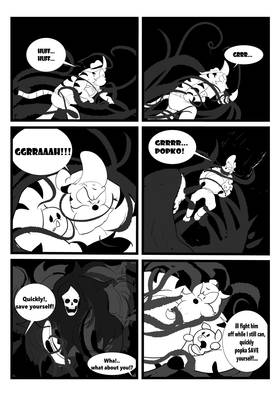 Read The Popko Venture   1 Page 5 in English