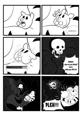 Read The Popko Venture   1 Page 6 in English