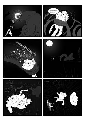 Read The Popko Venture   1 Page 7 in English