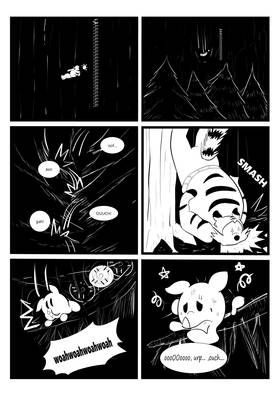 Read The Popko Venture   1 Page 8 in English