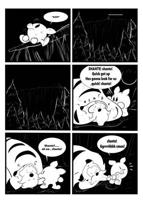 Read The Popko Venture   1 Page 9 in English