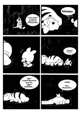 Read The Popko Venture   1 Page 10 in English