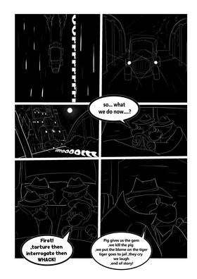 Read The Popko Venture   2 Page 4 in English