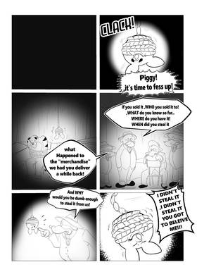 Read The Popko Venture   2 Page 6 in English