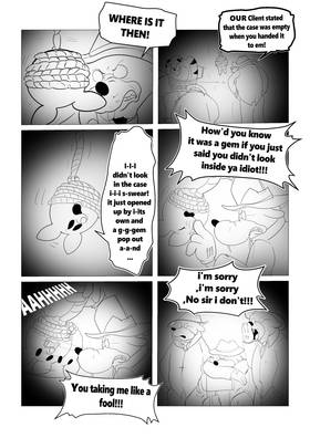 Read The Popko Venture   2 Page 7 in English