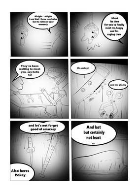 Read The Popko Venture   2 Page 8 in English