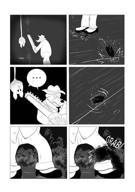 Read The Popko Venture   2 Page 10 in English