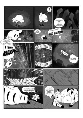 Read The Popko Venture   3 Page 4 in English