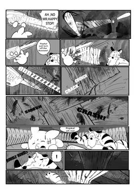 Read The Popko Venture   3 Page 6 in English