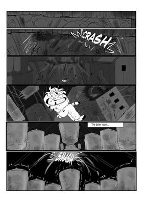 Read The Popko Venture   3 Page 7 in English