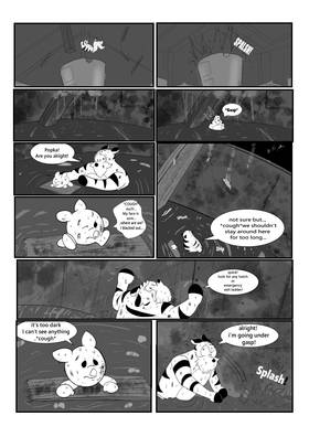 Read The Popko Venture   3 Page 8 in English