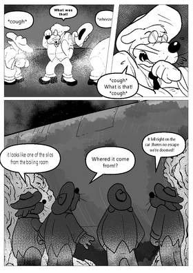 Read The Popko Venture   4 Page 5 in English