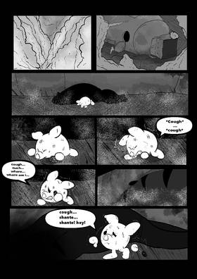 Read The Popko Venture   4 Page 6 in English
