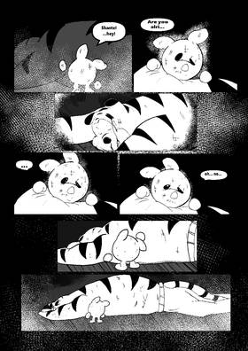 Read The Popko Venture   4 Page 7 in English