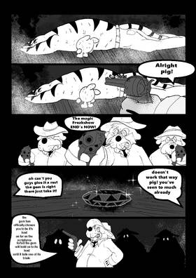 Read The Popko Venture   4 Page 8 in English