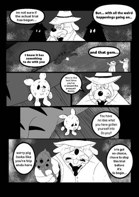 Read The Popko Venture   4 Page 9 in English