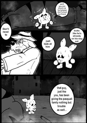 Read The Popko Venture   4 Page 10 in English