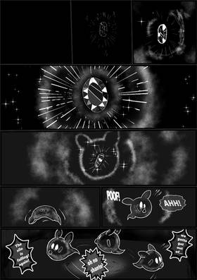 Read The Popko Venture   5 Page 3 in English