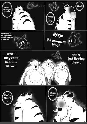 Read The Popko Venture   5 Page 6 in English