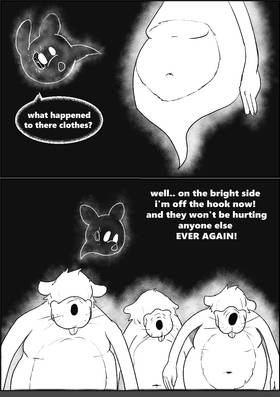 Read The Popko Venture   5 Page 7 in English