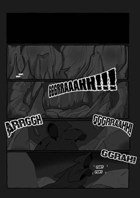 Read The Popko Venture   6 Page 3 in English