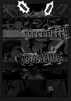Read The Popko Venture   6 Page 4 in English