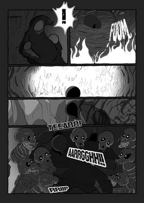 Read The Popko Venture   6 Page 5 in English