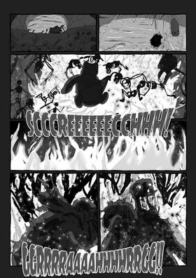 Read The Popko Venture   6 Page 6 in English