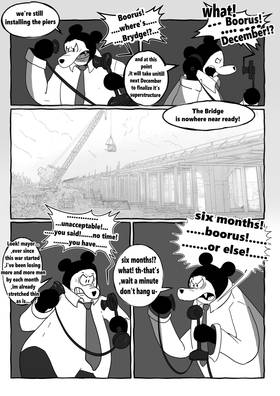 Read The Popko Venture   6 Page 9 in English