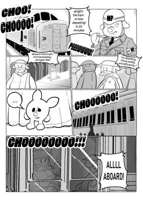 Read The Popko Venture   7 Page 7 in English