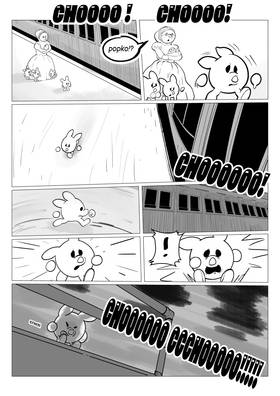 Read The Popko Venture   7 Page 8 in English