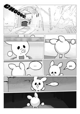 Read The Popko Venture   7 Page 9 in English