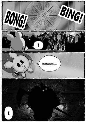 Read The Popko Venture   8 Page 6 in English