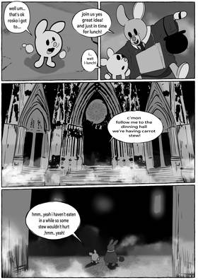 Read The Popko Venture   8 Page 9 in English