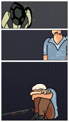 Read Ben 10: Baddest Kid  4 Page 8 in English