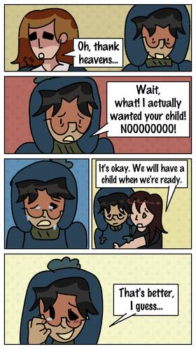 Read Ben 10: Baddest Kid  7 Page 8 in English