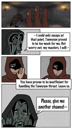 Read Ben 10: Baddest Kid  11 Page 7 in English
