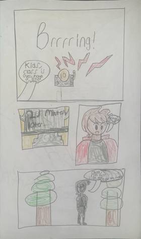 Read Techno-Guy  1 Page 2 in English