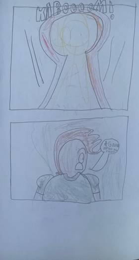 Read Techno-Guy  1 Page 4 in English