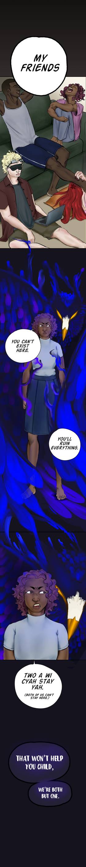 Read MORPHO  1 Page 2 in English