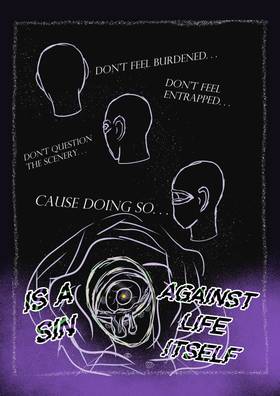 Read KONTRO  1 Page 2 in English