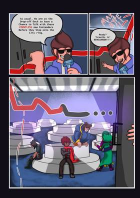 Read KONTRO  1 Page 5 in English