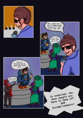 Read KONTRO  1 Page 7 in English