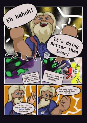 Read KONTRO  2 Page 5 in English